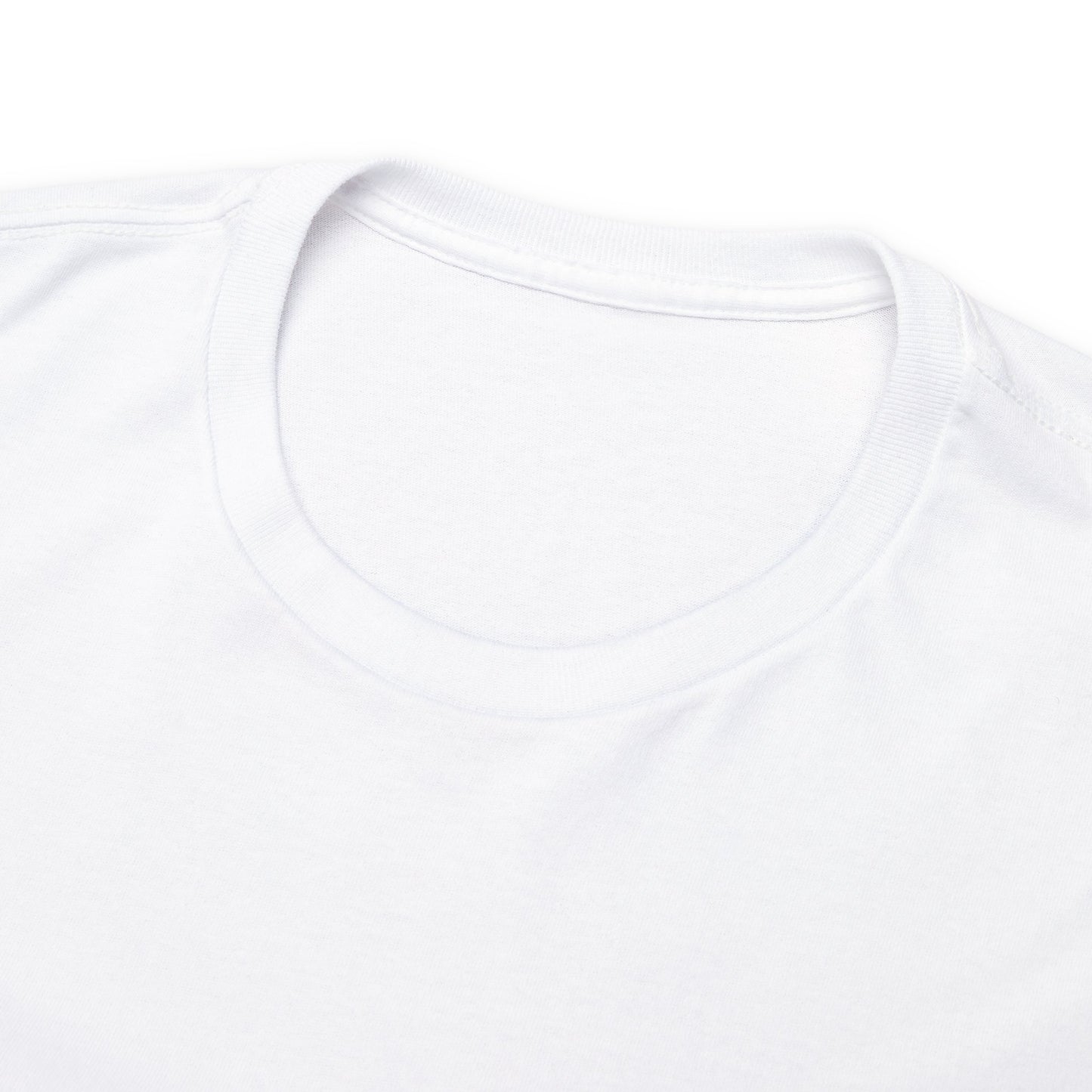 City Streets : Tee (white)